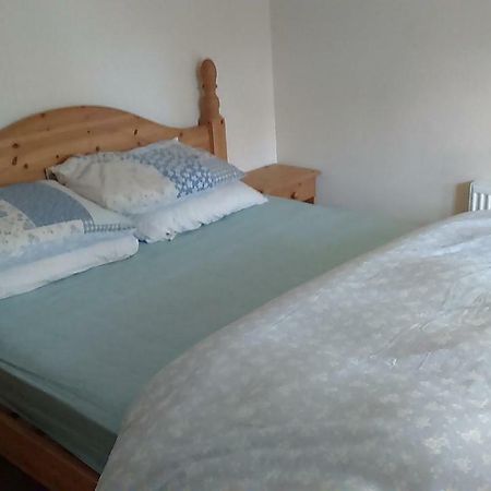 Cosy Lakeside Cottage John'S Hollow Headford Экстерьер фото