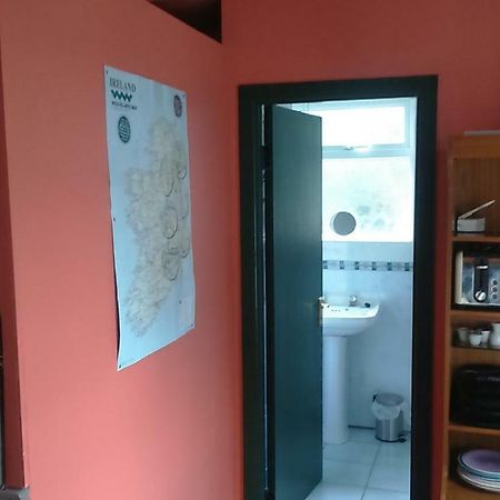 Cosy Lakeside Cottage John'S Hollow Headford Экстерьер фото