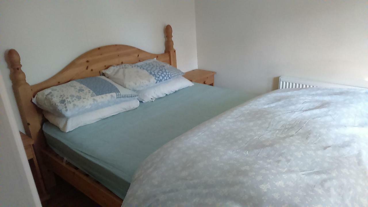 Cosy Lakeside Cottage John'S Hollow Headford Экстерьер фото
