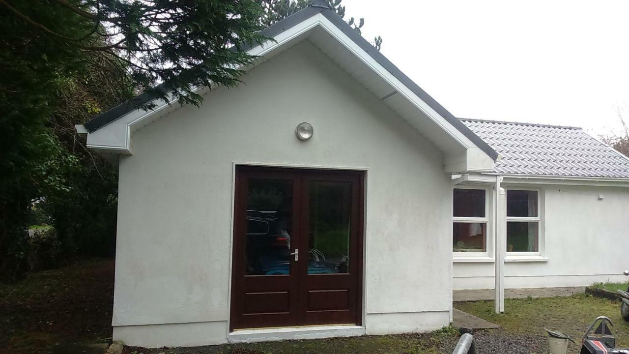 Cosy Lakeside Cottage John'S Hollow Headford Экстерьер фото